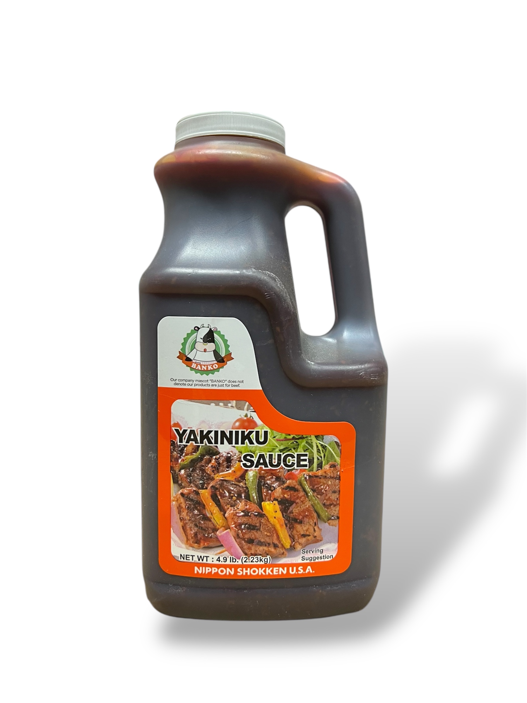 Yakiniku Sauce